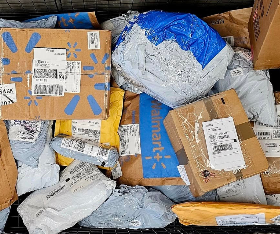 Our $5 Mystery Grab Bags
